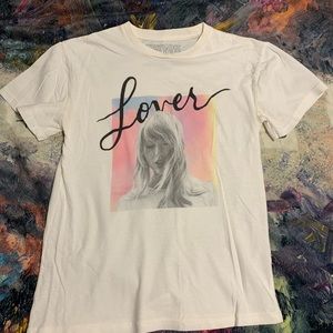 Target Swift Lover Target T-Shirt